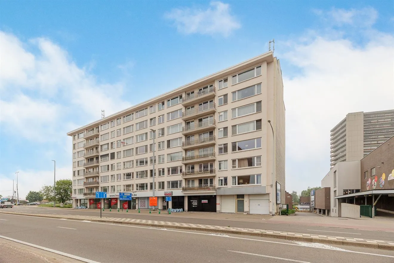 Апартамент За продажба - 2800 MECHELEN BE Image 1